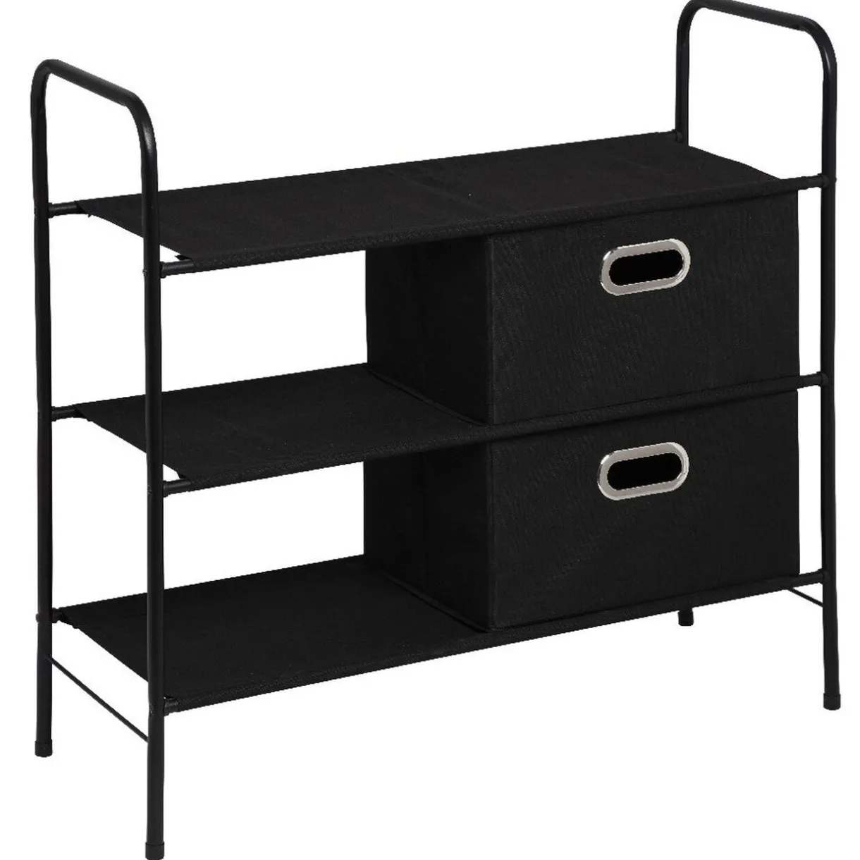 Rangement|Gifi Commode dressing 2 tiroirs