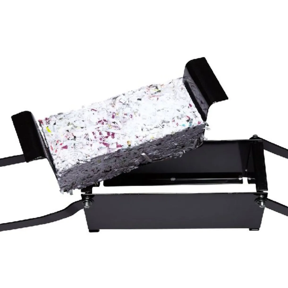 Nettoyage Et Entretien|Gifi COMPACTEUR DE BUCHE EN PAPIER