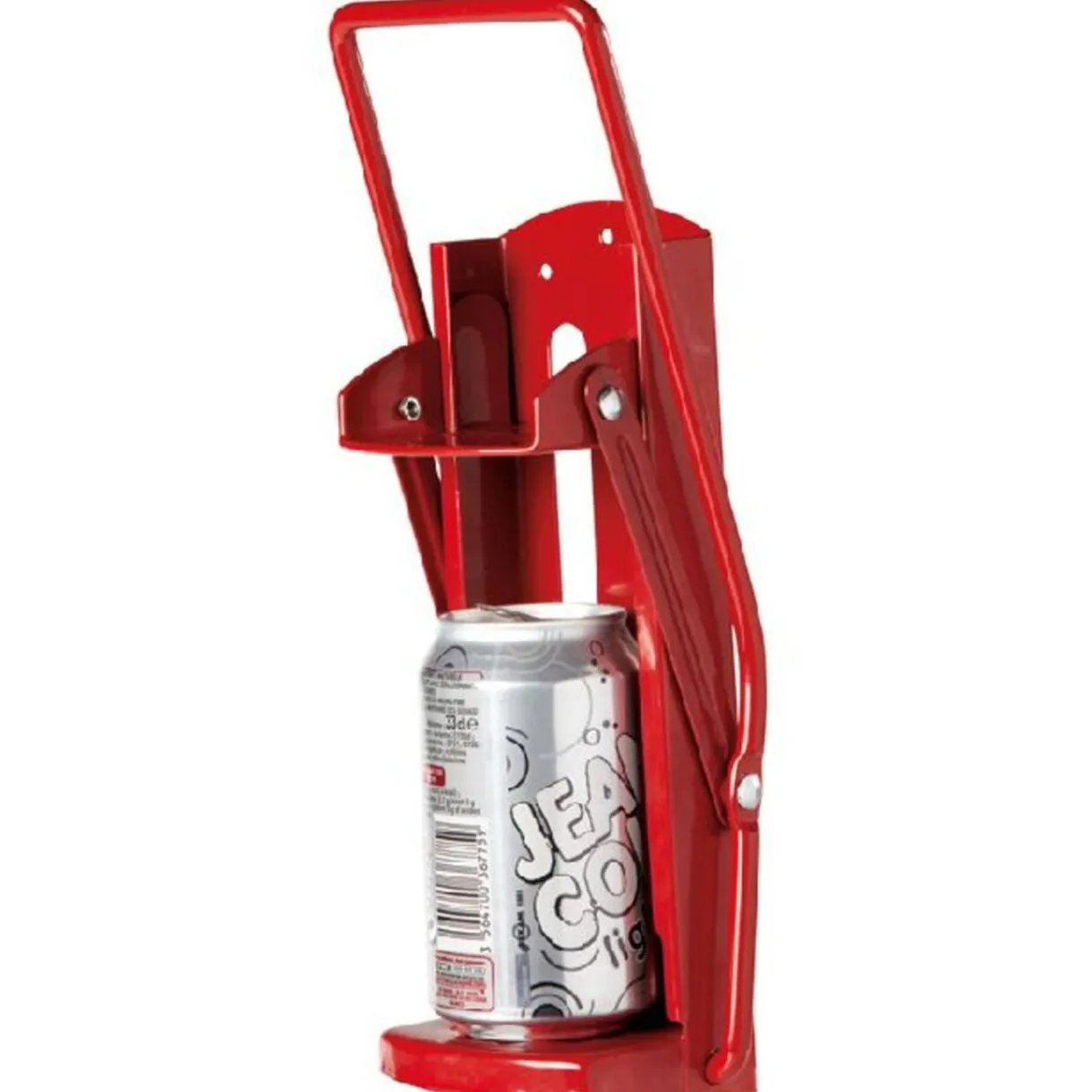 Nettoyage Et Entretien|Gifi COMPACTEUR DE CANETTES