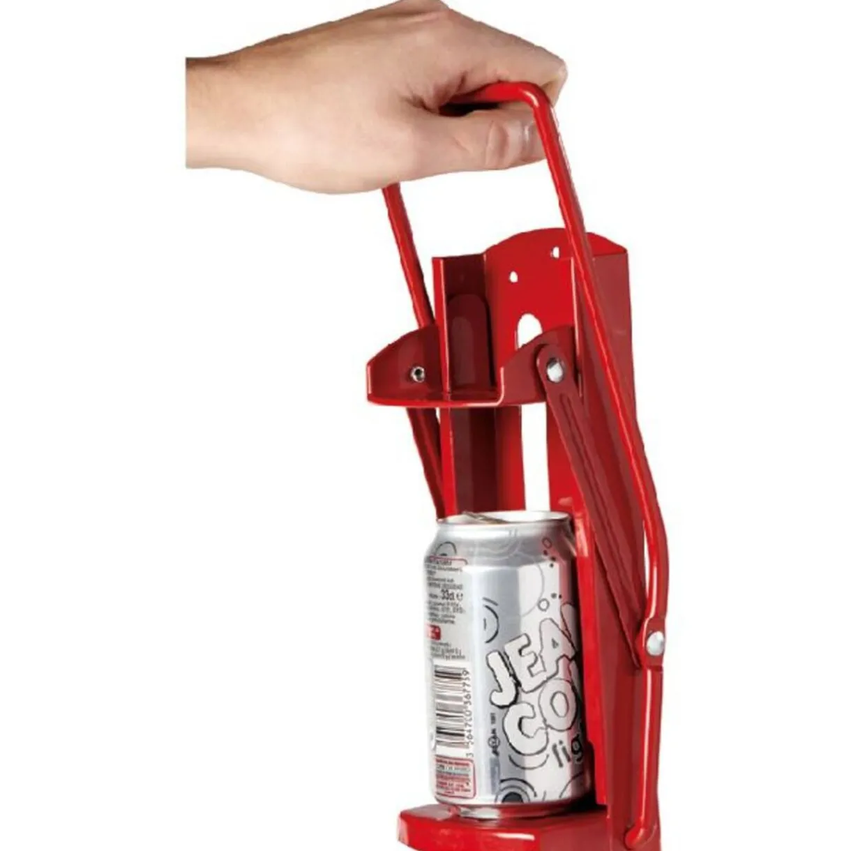 Nettoyage Et Entretien|Gifi COMPACTEUR DE CANETTES