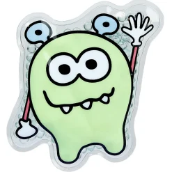 Clearance Gifi Compresse avec billes de gel chaud/froid