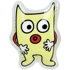 Clearance Gifi Compresse avec billes de gel chaud/froid