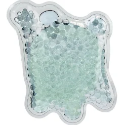 Clearance Gifi Compresse avec billes de gel chaud/froid