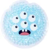 New Gifi Compresse avec billes de gel chaud/froid