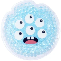 New Gifi Compresse avec billes de gel chaud/froid