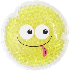 New Gifi Compresse avec billes de gel chaud/froid