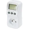 Clearance Gifi Compteur de consommation EcoWatt blanc