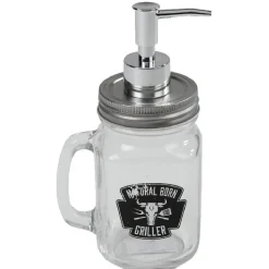 Contenant à sauce américain^Gifi Online