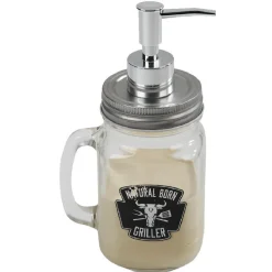 Contenant à sauce américain^Gifi Online