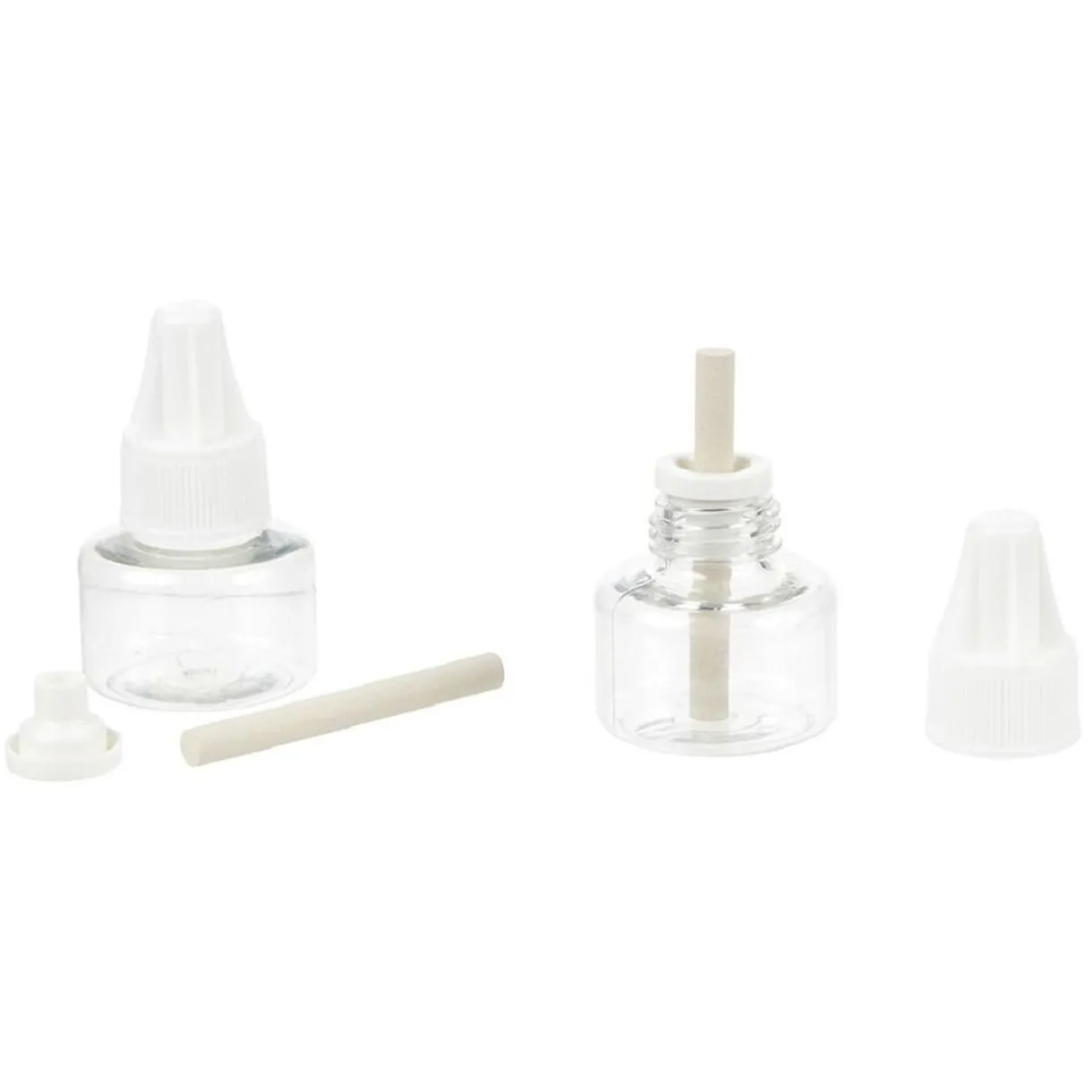 Sale Gifi Contenant pour huile essentielle 35ml x2