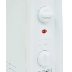 Clearance Gifi Convecteur blanc 2000W