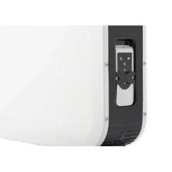 Sale Gifi Convecteur Homday Thermostat digital 3 niveaux de chauffe