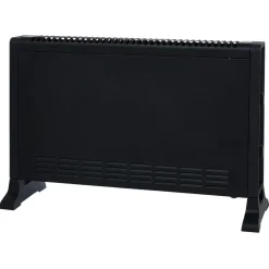 Sale Gifi Convecteur noir 2000W