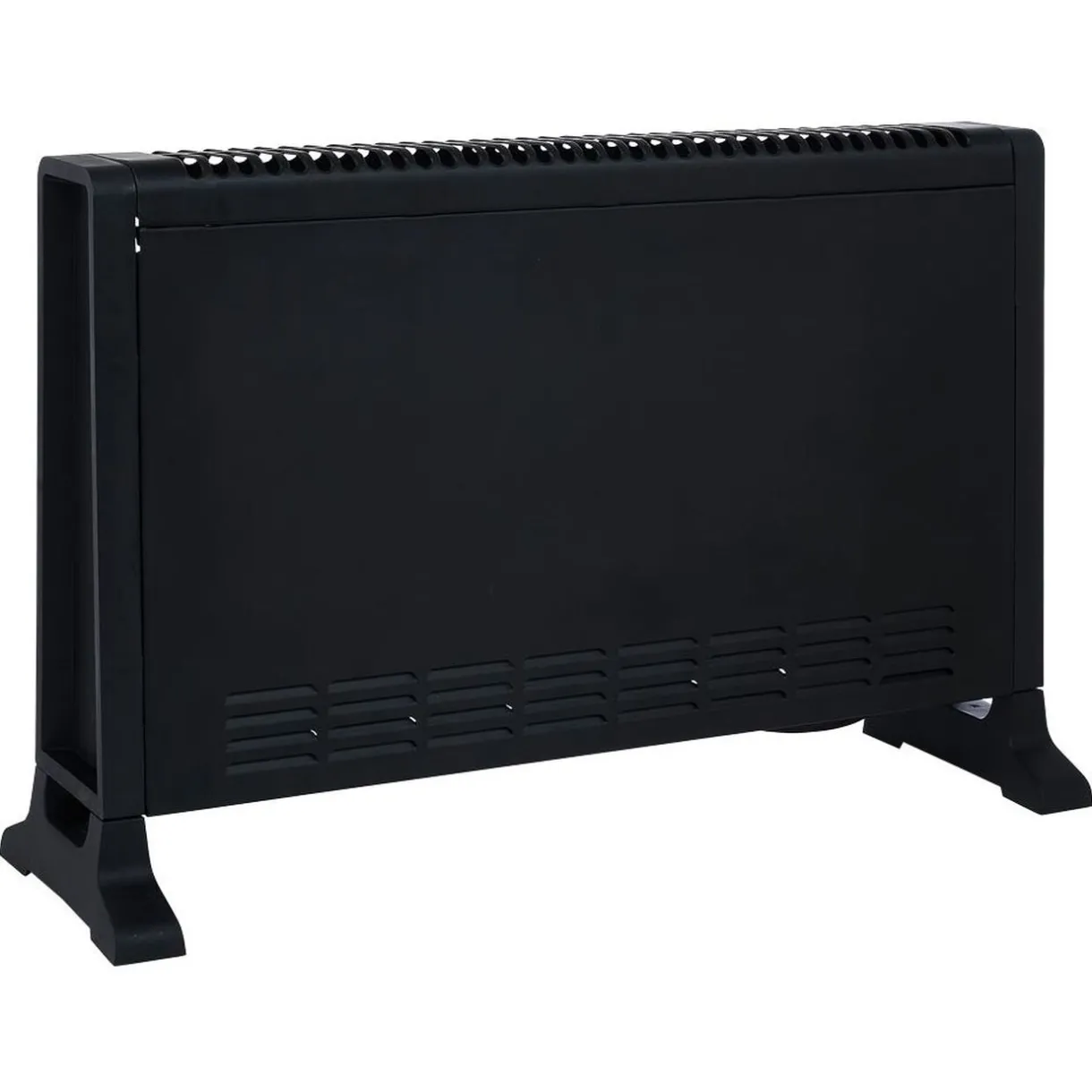 Sale Gifi Convecteur noir 2000W