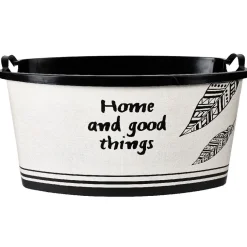 Entretien Du Linge|Gifi Corbeille à linge ethnic dream