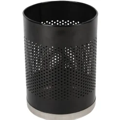 Nettoyage Et Entretien|Gifi Corbeille à papier 10 L