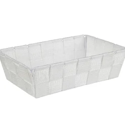 Rangement|Gifi Corbeille en osier