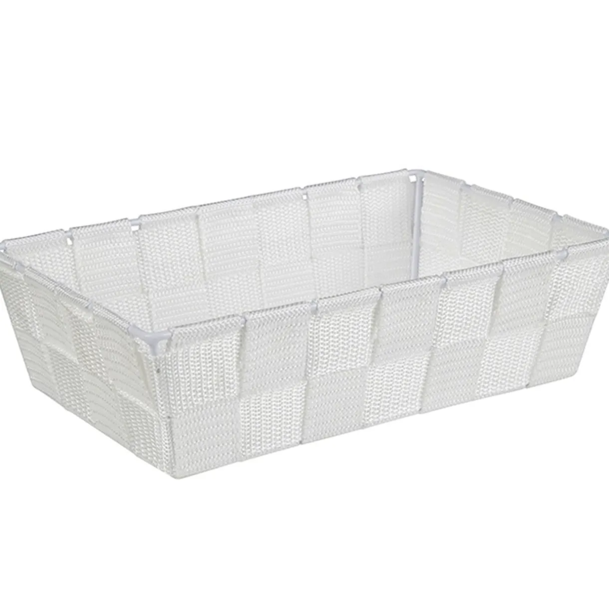 Rangement|Gifi Corbeille en osier