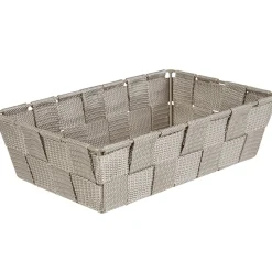 Rangement|Gifi Corbeille en osier