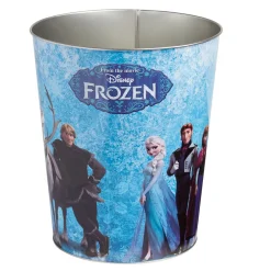 Rangement|Gifi Corbeille Reine des neiges Frozen Disney