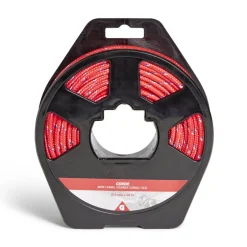 Sale Gifi Corde Ø6mmx20m plastique jaune