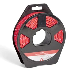 Sale Gifi Corde Ø6mmx20m plastique jaune