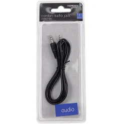 Gifi Cordon audio Jack