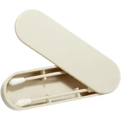 Outlet Gifi Coton tige réutilisable x2