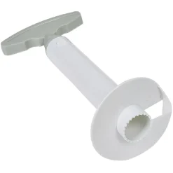 Coupe ananas épluche évide et tranche^Gifi Clearance