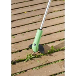 Clearance Gifi Coupe bordure électrique sans fil vert