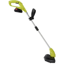 Outlet Gifi Coupe bordure électrique sans fil