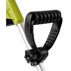 Outlet Gifi Coupe bordure électrique sans fil