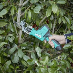 Hot Gifi Coupe branche Profilex sans fil à batterie