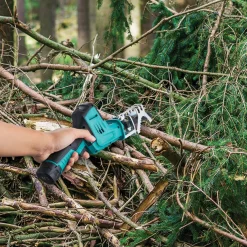 Hot Gifi Coupe branche Profilex sans fil à batterie