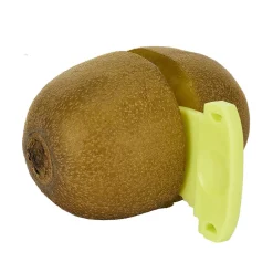 Coupe kiwi inox plastique^Gifi Best