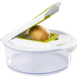 Coupe légumes mandoline^Gifi Online