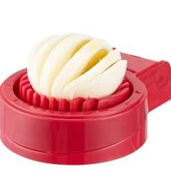 Coupe oeuf rouge^Gifi Best