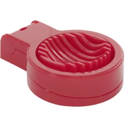 Coupe oeuf rouge^Gifi Clearance