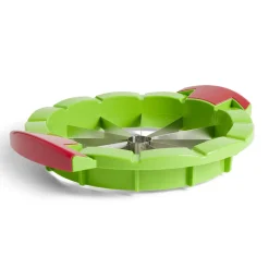 Coupe pastèque ABS Ø27cm^Gifi Outlet
