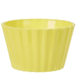 Coupelle à glace avec cuillère multicolore x4^Gifi Best