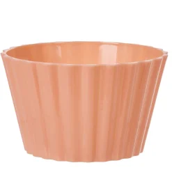 Coupelle à glace avec cuillère multicolore x4^Gifi Best