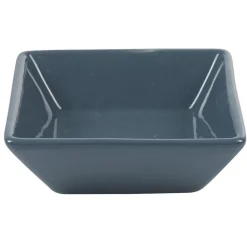 Coupelle carrée grise^Gifi Outlet
