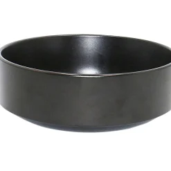 Coupelle en céramique noir^Gifi Clearance