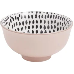 Coupelle en porcelaine Ø11,5 cm^Gifi Best