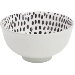 Coupelle en porcelaine Ø11,5 cm^Gifi Best
