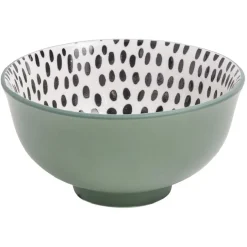 Coupelle en porcelaine Ø11,5 cm^Gifi Best