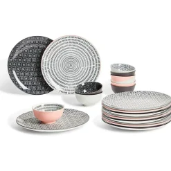 Coupelle en porcelaine design^Gifi Discount