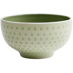 Coupelle faïence à motifs Ø11,5xH6,5cm^Gifi Online