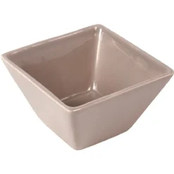 Coupelle faience colorée Ø11,5xH3,5 cm^Gifi Clearance