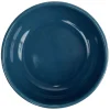 Coupelle Nordic porcelaine bleu^Gifi